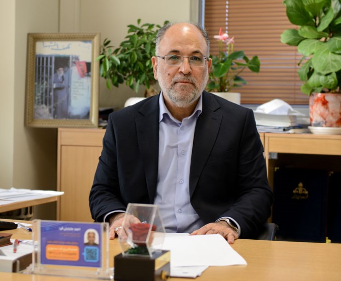 Ahmad Jalilianfar